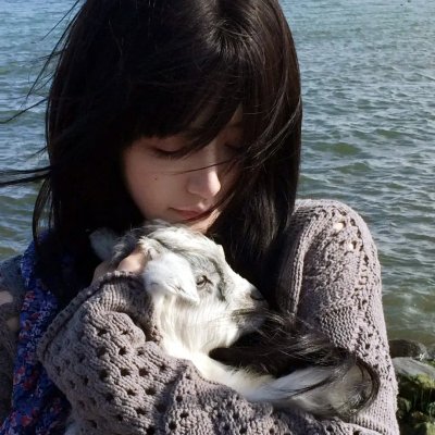 接吻公园的幽灵