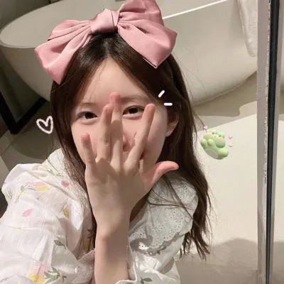 蓝色的卡布奇诺